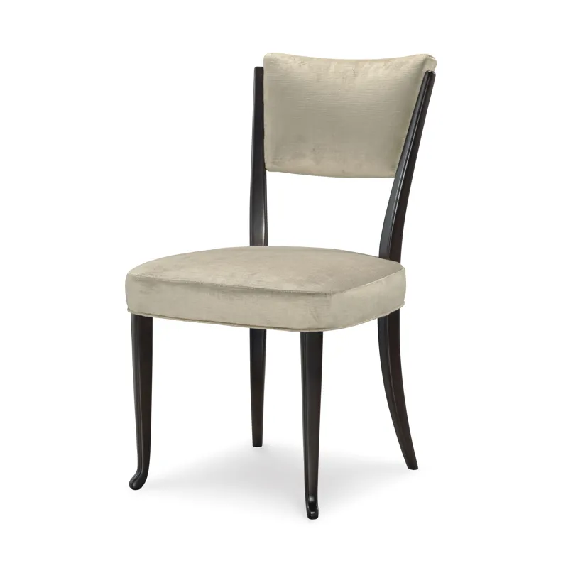 Carrier and Company Uph Rae Dining Side Chair