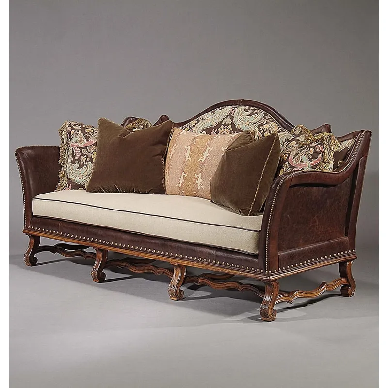 Century Signature Duncan Sofa