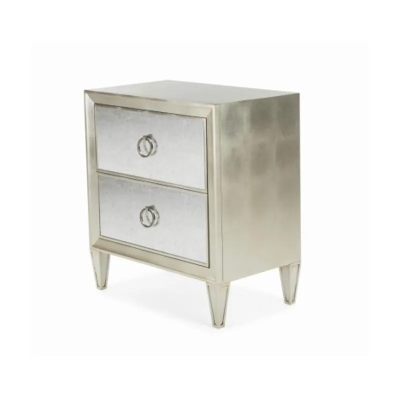 Archive Home and Monarch Samantha Nightstand