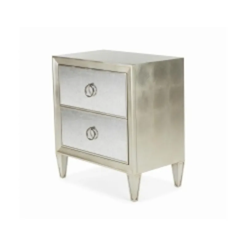 Archive Home and Monarch Samantha Nightstand