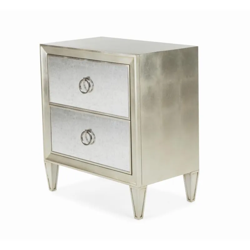 Archive Home and Monarch Samantha Nightstand