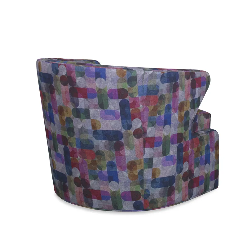 Sansa Swivel Chair