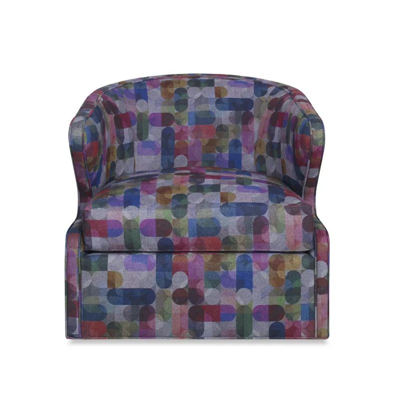 Sansa Swivel Chair