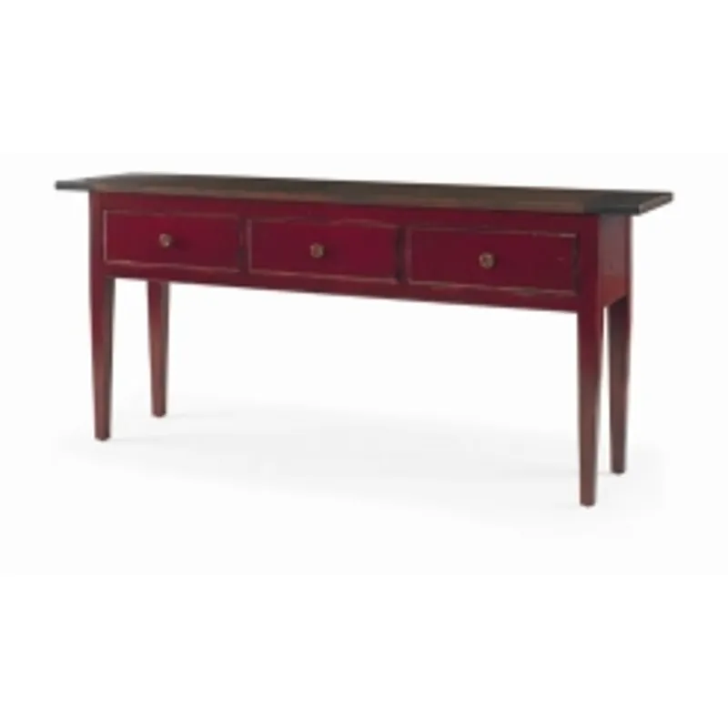 Bob Timberlake Home for Century Bob's Hunt Table