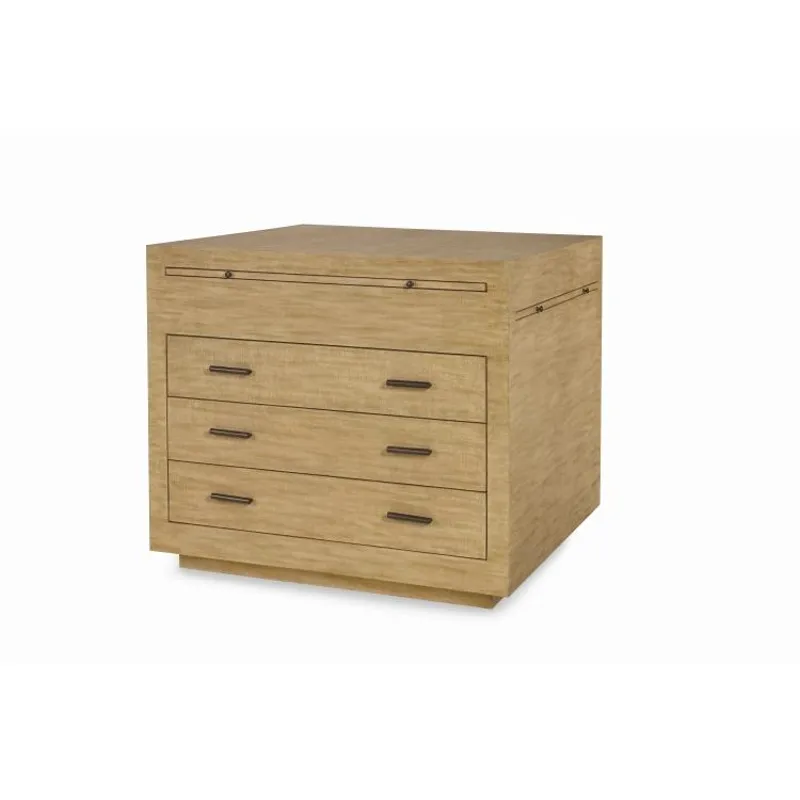 Charlotte Moss Tupelo Scrap Booking Table