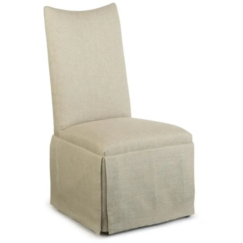 Century Chair Hollister Stght Back/Scoop Top Chair