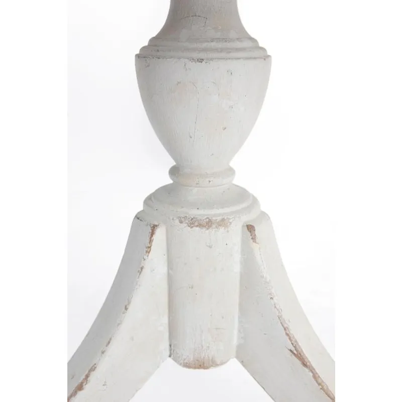 Archive Home and Monarch Madeline Double Pedestal Table