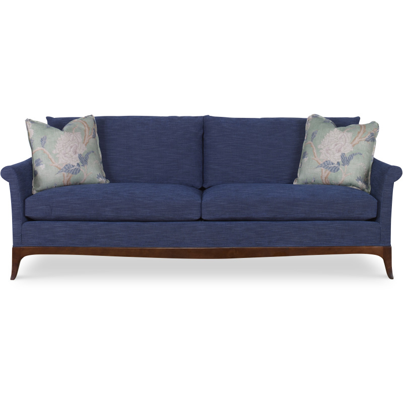Century Signature Holden Sofa 222173 by Century Furniture at TownHouse