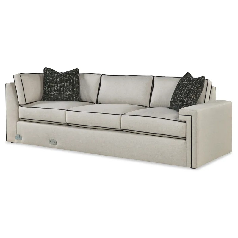 Note Shown As: Lucas Sectional Series