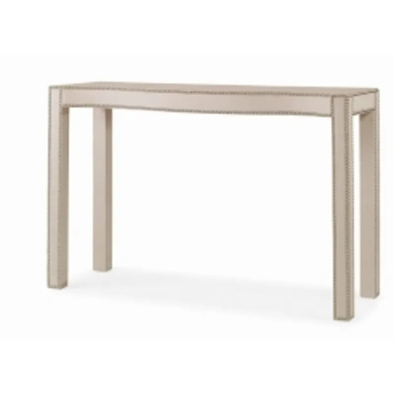 Bridgeton Fully Upholstered Console Table