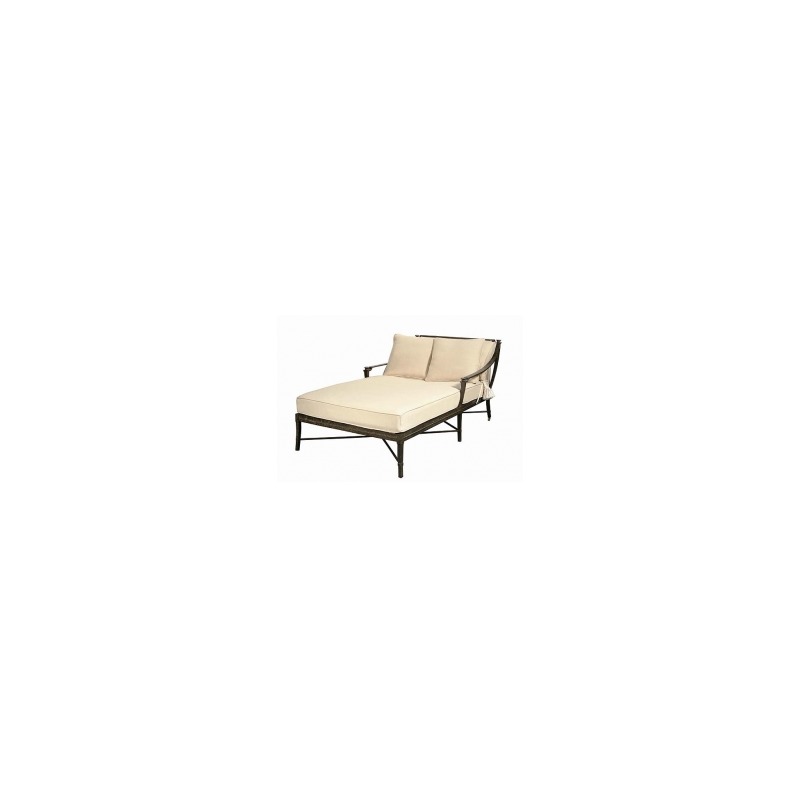 Andalusia Single Chaise