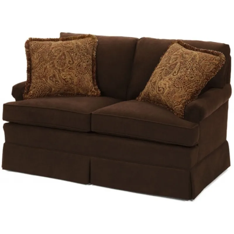 Century Studio Essentials North Park Love Seat