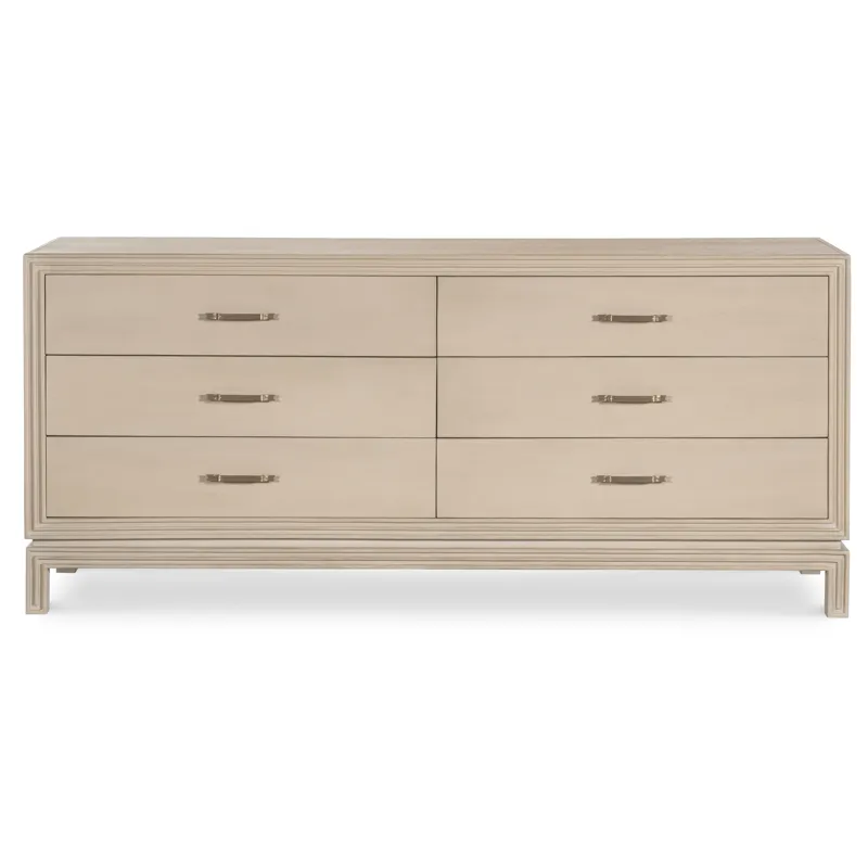Carrier and Company Case Lewis Dresser