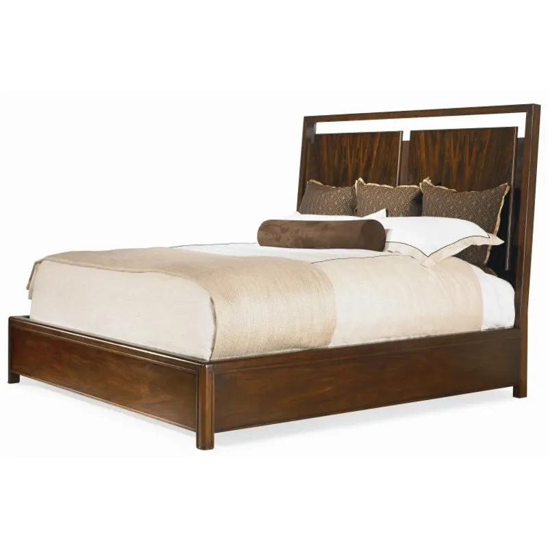 Chin Hua Jinshi Platform Bed - Cal King Size California King