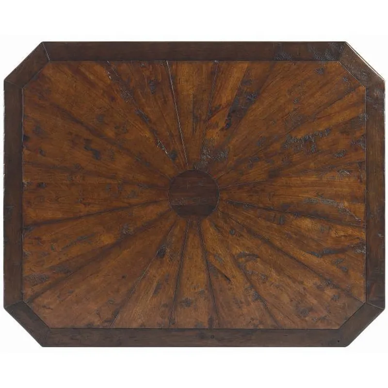 Bob Timberlake Home for Century Small Deep River Coffee Table