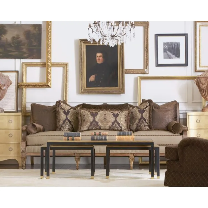 Century Signature Conrad Sofa