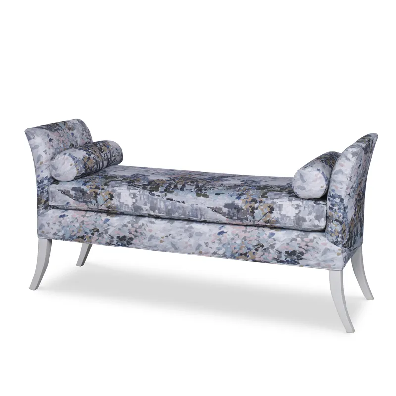 Century Signature Blaire Bench