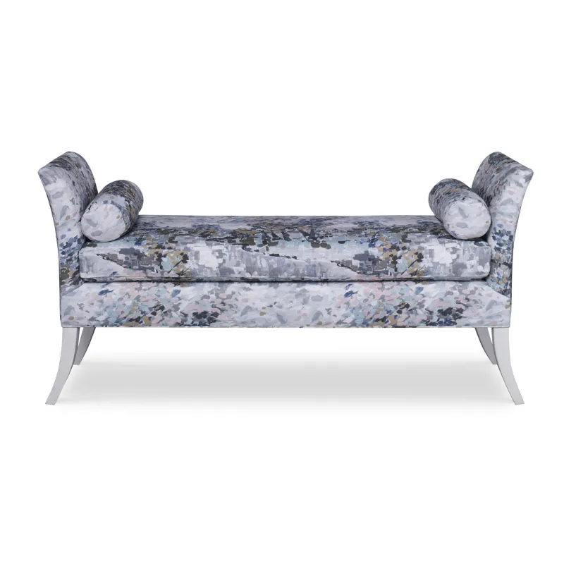 Century Signature Blaire Bench