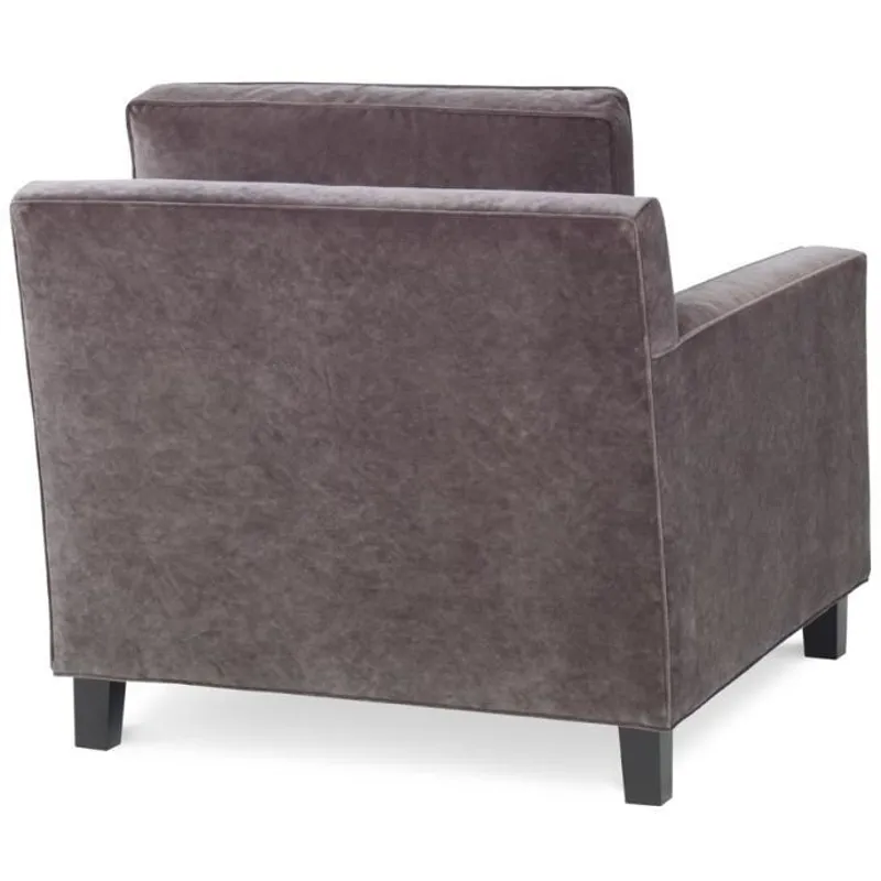 Thomas O'Brien - Upholstery Burton Chair