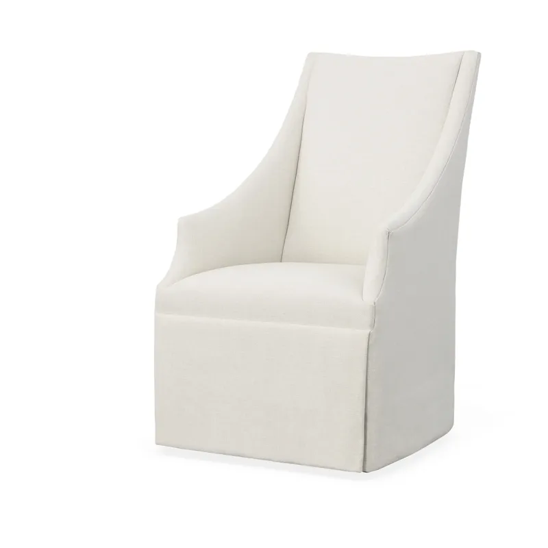 Century Chair Meadow Host Chair W/ Casters