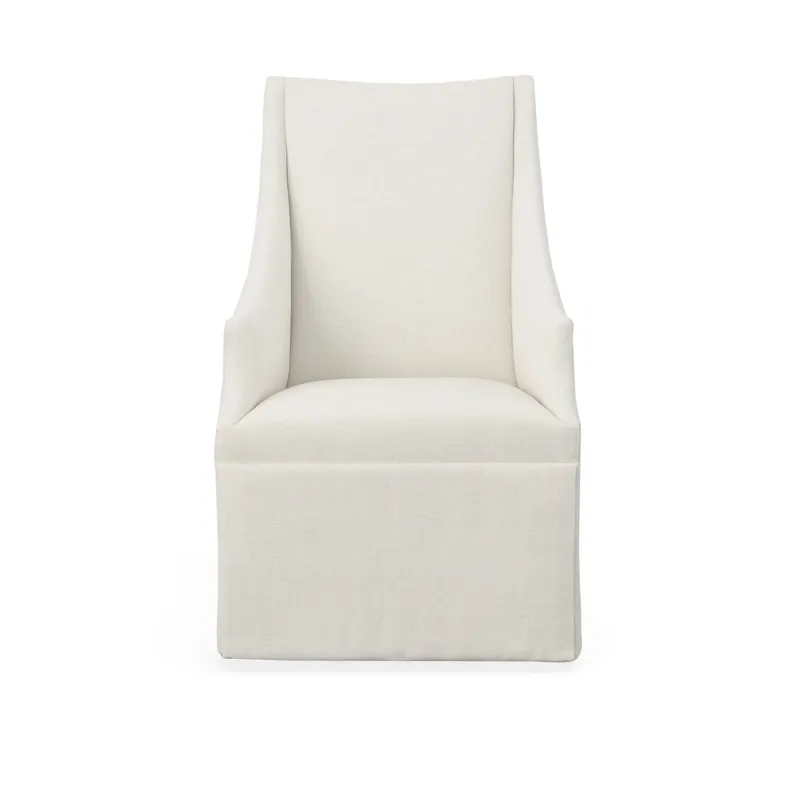 Century Chair Meadow Host Chair W/ Casters