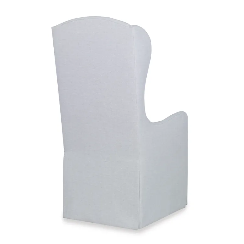 Century Chair Harmony Stocked Host Chair W Casters