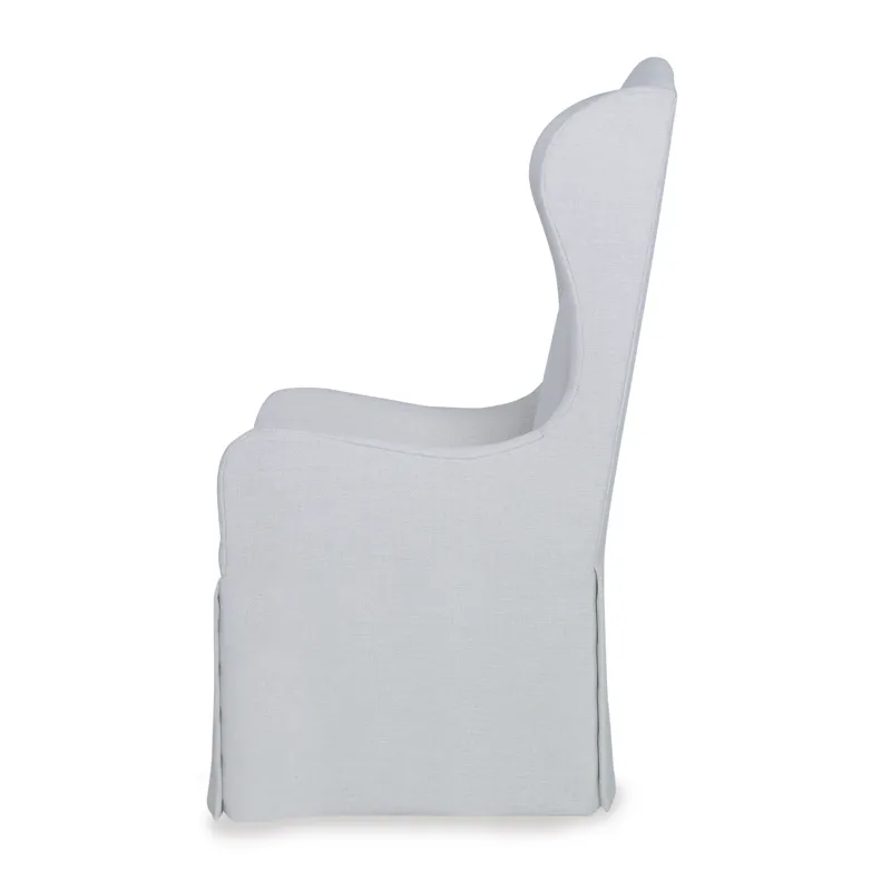 Century Chair Harmony Stocked Host Chair W Casters