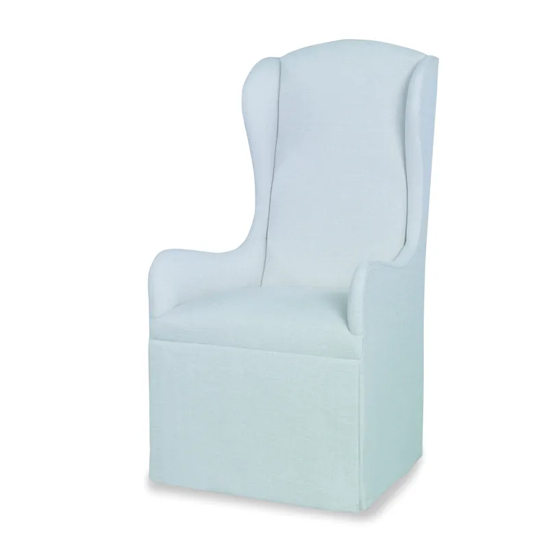 Century Chair Harmony Stocked Host Chair W Casters