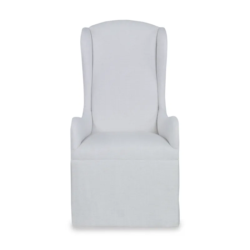 Century Chair Harmony Stocked Host Chair W Casters