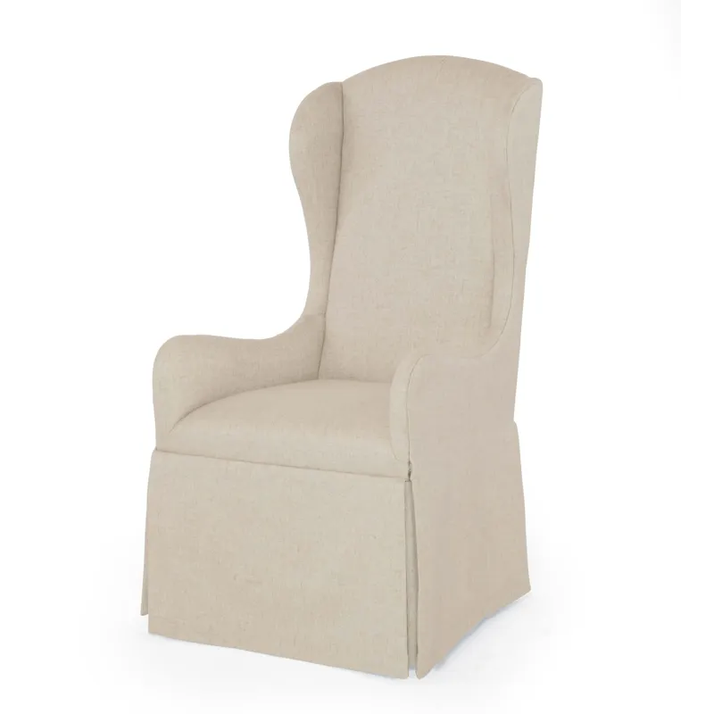 Century Chair Harmony Host Chair With Casters
