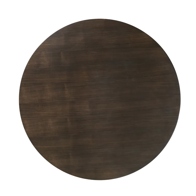 Tribeca Round Cocktail Table Tribeca