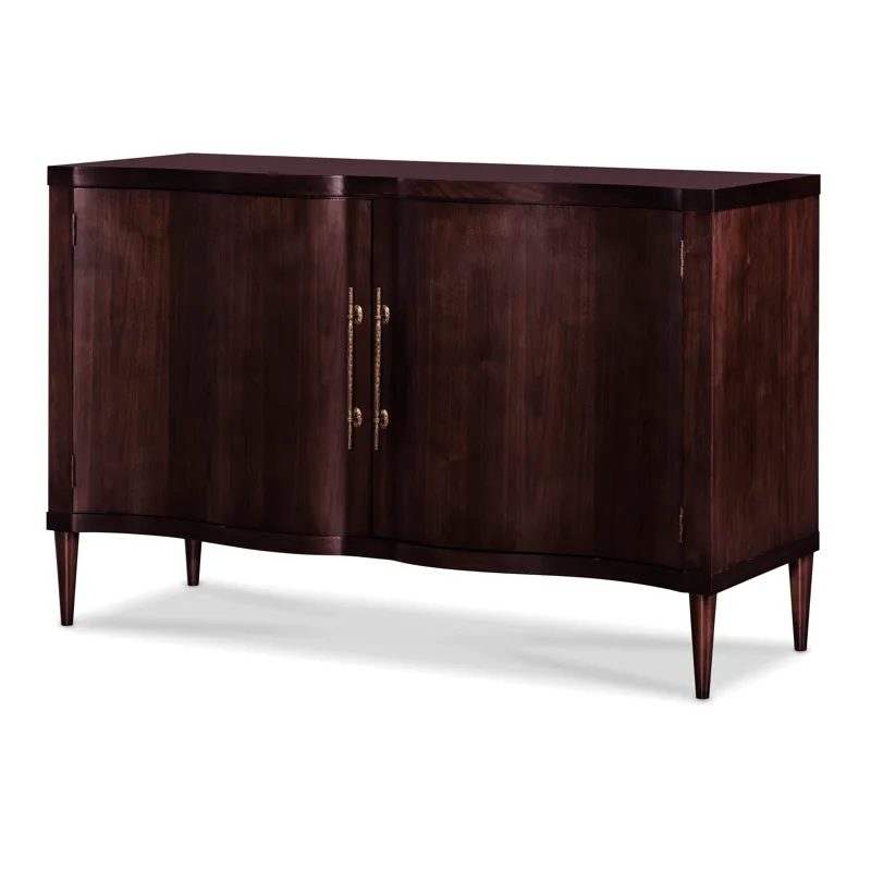 Tribeca Two Door Chest Tribeca