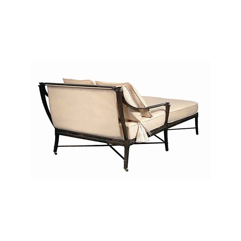 Andalusia Double Chaise