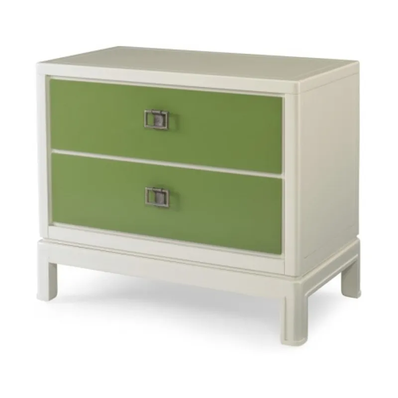 Chin Hua Nanjing Nightstand
