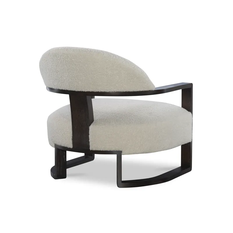 Leer Lounge Chair