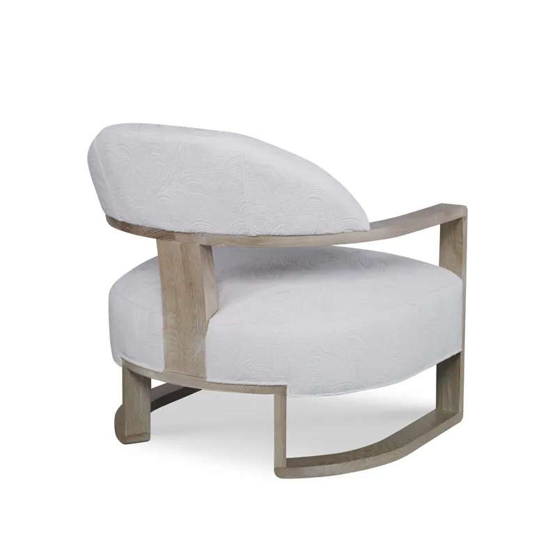 Leer Lounge Chair