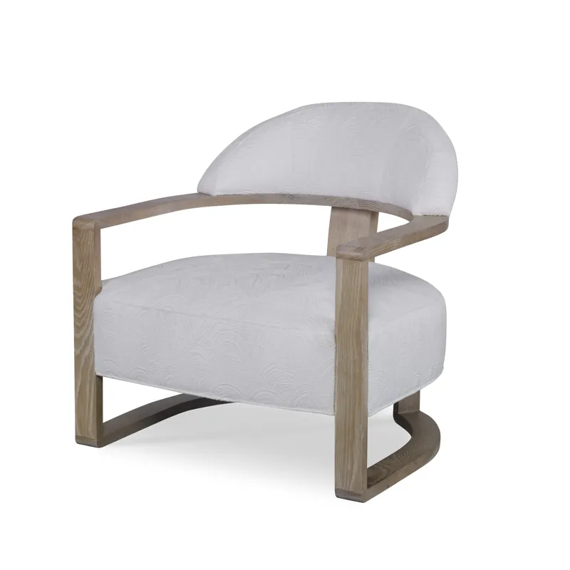 Leer Lounge Chair