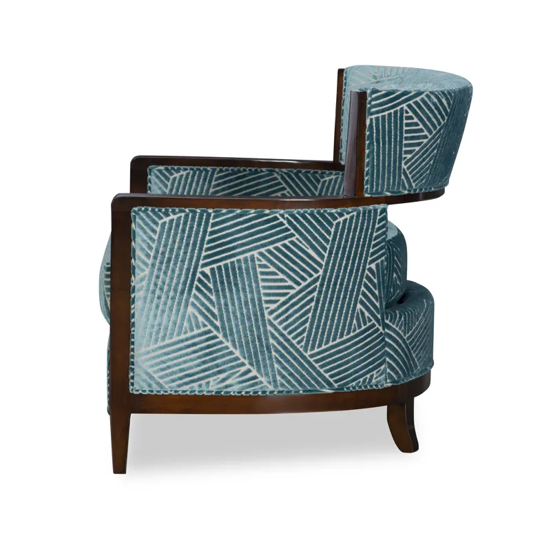 Everley Lounge Chair