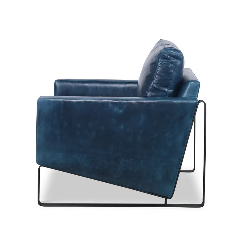 Dobie Metal Chair