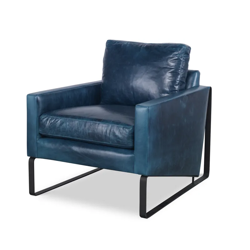 Dobie Metal Chair