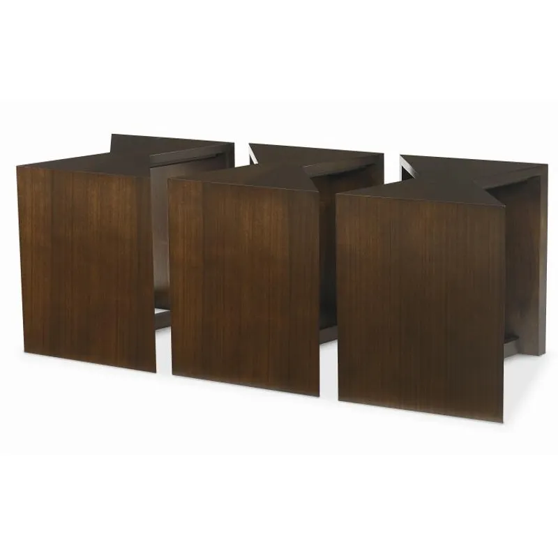 Tribeca Bunching Cocktail Table