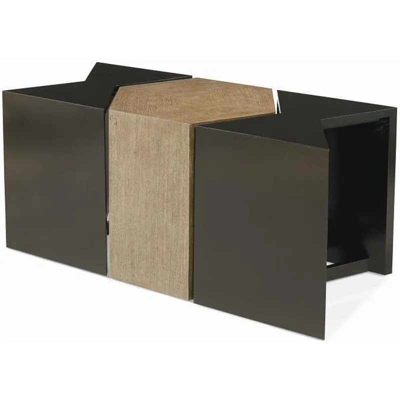 Tribeca Bunching Cocktail Table