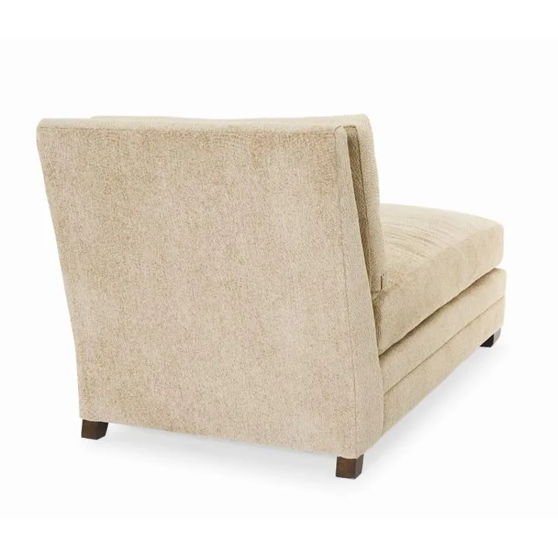 Century Home Elegance Cornerstone Raf Chaise