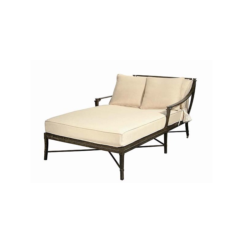 Andalusia Single Chaise