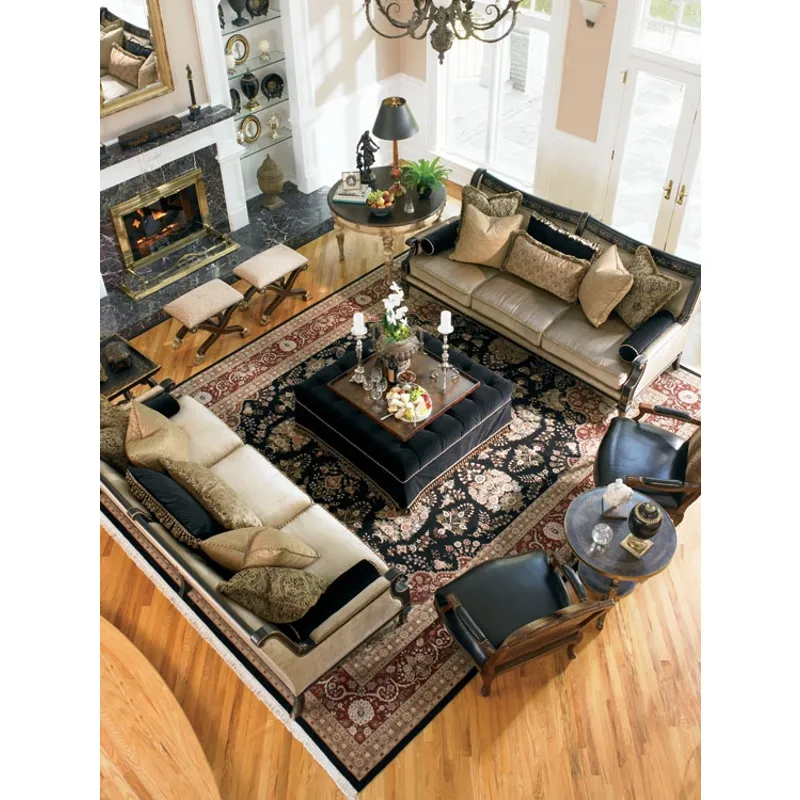 Century Signature Conrad Sofa