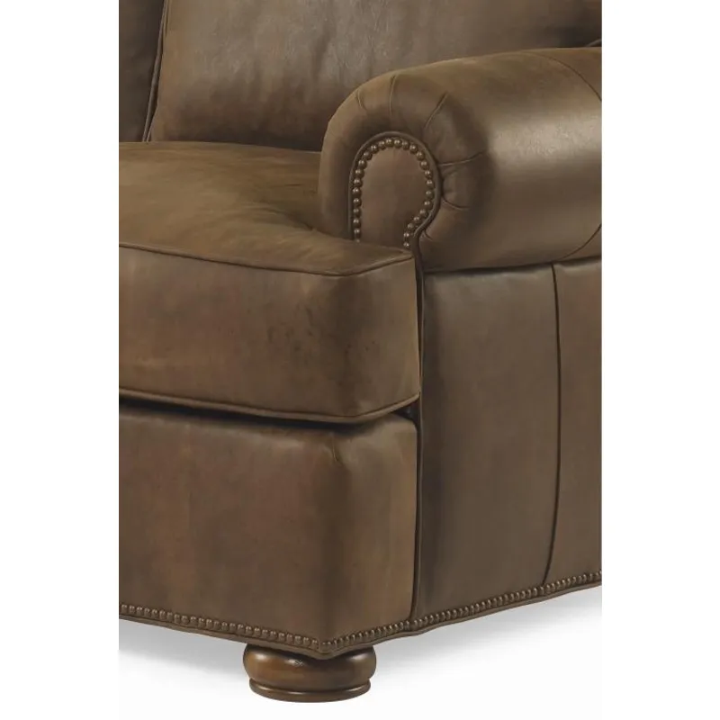 Century Leather Leatherstone Apt Sofa (2 Backs/1Seat)