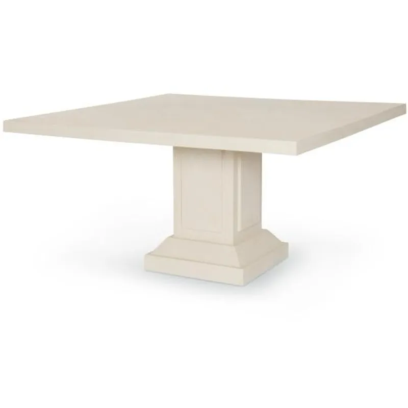 Leisure Custom Dining D78-803B-SLT - Endless Table Base