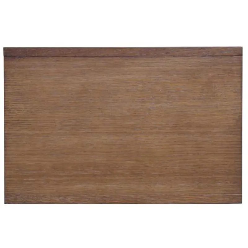 Thomas O'Brien Studio Bookcase Center