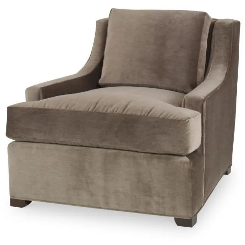 Century Signature Houston Chair