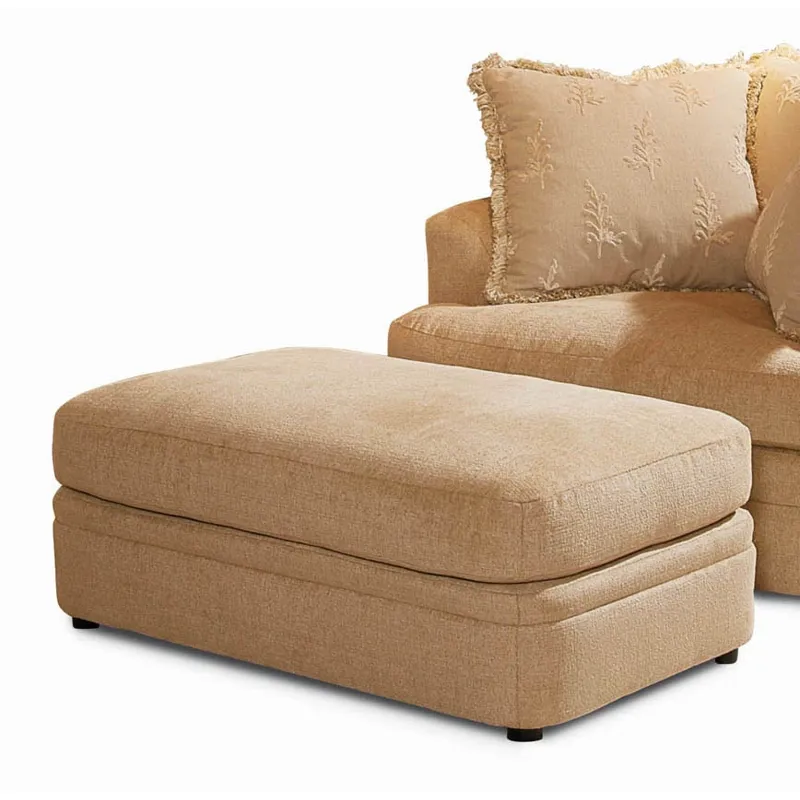 Century Home Elegance Tucson Ottoman